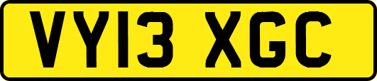 VY13XGC