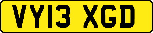 VY13XGD
