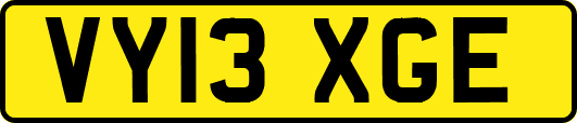 VY13XGE