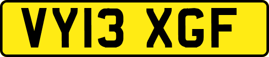 VY13XGF