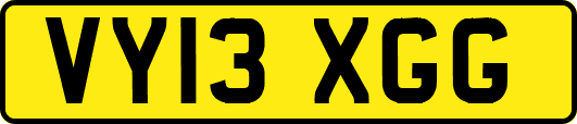 VY13XGG