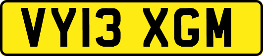 VY13XGM