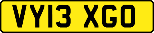 VY13XGO