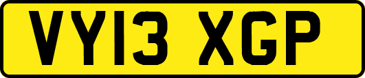 VY13XGP