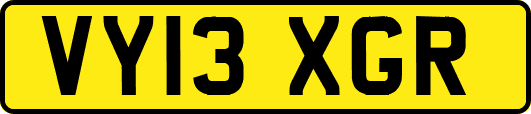 VY13XGR