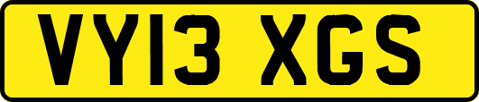VY13XGS