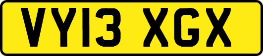 VY13XGX