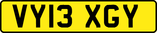 VY13XGY