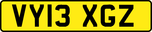 VY13XGZ