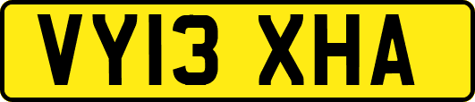 VY13XHA