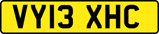 VY13XHC