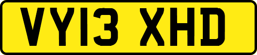 VY13XHD
