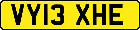 VY13XHE