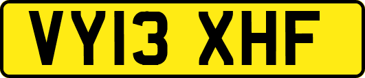 VY13XHF
