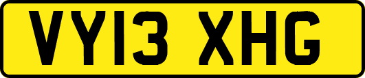 VY13XHG