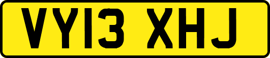 VY13XHJ