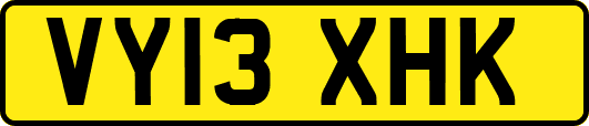 VY13XHK