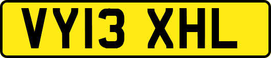VY13XHL