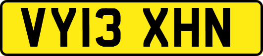 VY13XHN