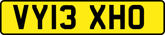 VY13XHO