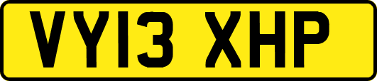 VY13XHP