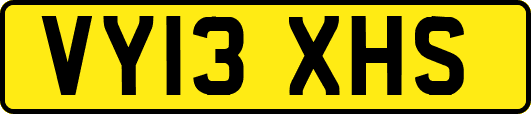 VY13XHS
