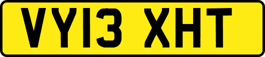 VY13XHT