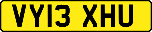VY13XHU