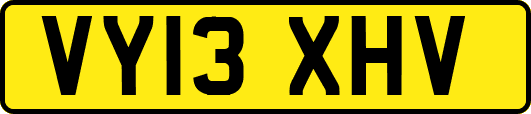 VY13XHV