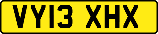 VY13XHX