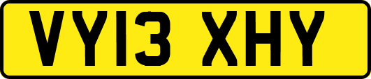 VY13XHY