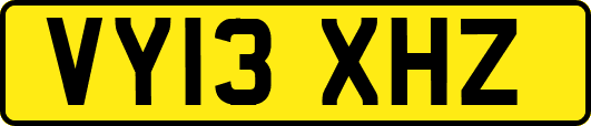 VY13XHZ