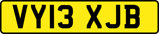 VY13XJB
