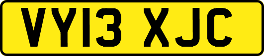VY13XJC