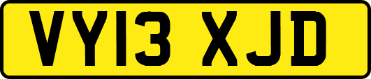 VY13XJD