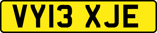 VY13XJE