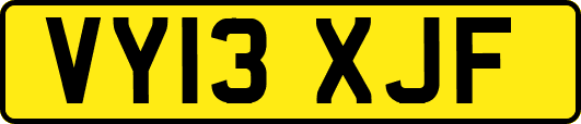 VY13XJF