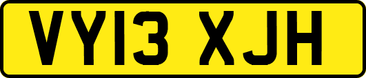 VY13XJH