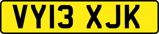 VY13XJK