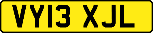 VY13XJL