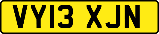 VY13XJN