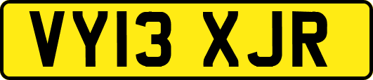 VY13XJR