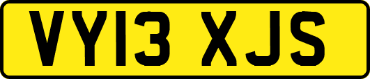 VY13XJS