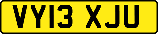 VY13XJU