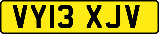 VY13XJV