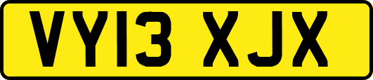 VY13XJX