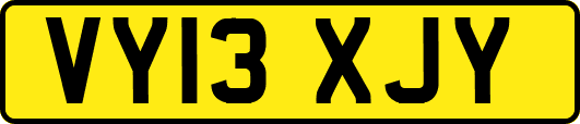 VY13XJY