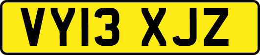 VY13XJZ