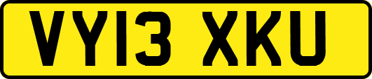 VY13XKU