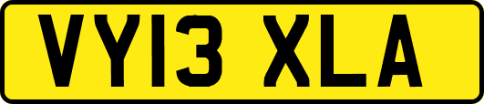 VY13XLA